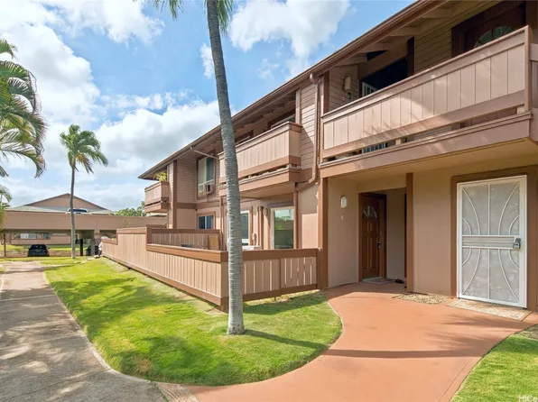 91-1060 Mikohu St APT 5C, Ewa Beach, HI 96706