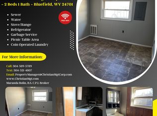 3690 Coal Heritage Rd APT 10, Bluefield, WV 24701
