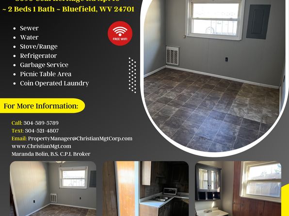 3690 Coal Heritage Rd APT 10