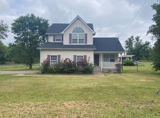 1456 J D Todd Rd, Murfreesboro, TN 37129