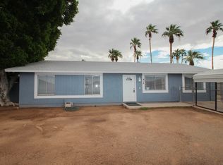 415 S 44th Way, Yuma, AZ 85364