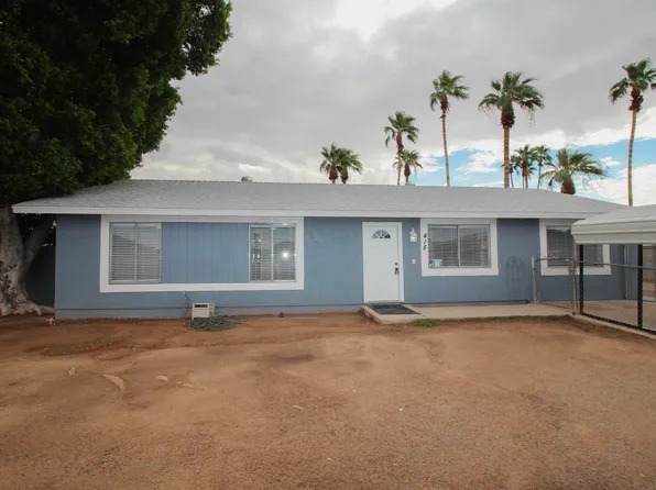 415 S 44th Way, Yuma, AZ 85364