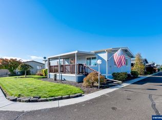 2901 E 2nd St UNIT 60, Newberg, OR