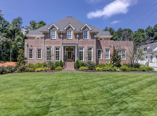 2808 N Thompson Rd NE, Atlanta, GA 30319