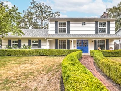 313 NE 18th Ave, Hillsboro, OR, 97124