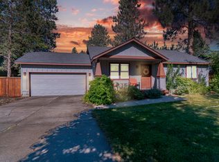 61009 Lodgepole Dr, Bend, OR 97702