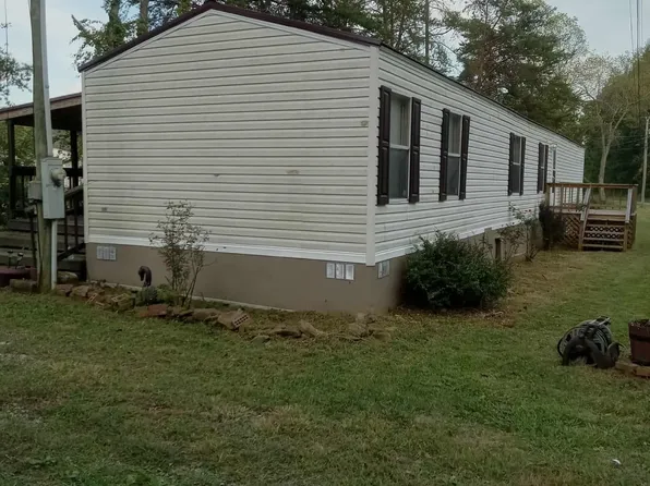 686 Big Woods Rd, Morehead, KY 40351