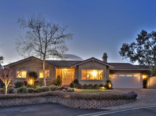 203 Chippendale Ct, Los Gatos, CA 95032