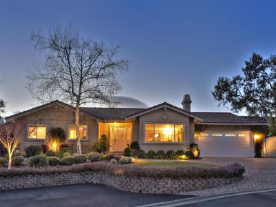 203 Chippendale Ct, Los Gatos, CA, 95032