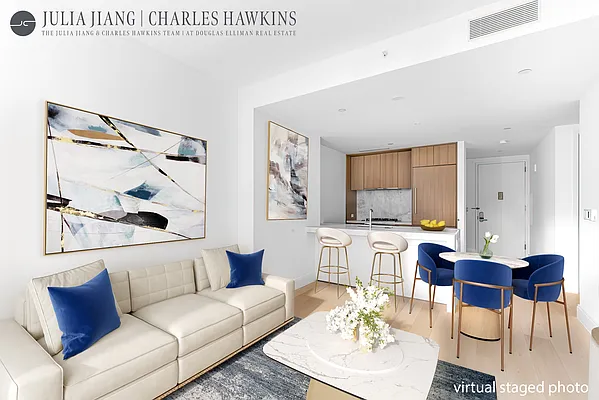 Rented by Douglas Elliman | media 7