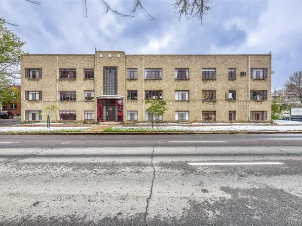 768 N Ogden Street #12, Denver, CO 80218