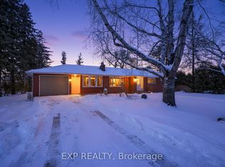 2420 Ridge Rd W, Oro Medonte, ON L0L 2L0