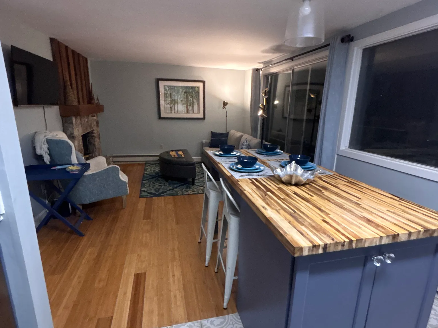 1 bed, 570 sqft, $1,250 — Photo 3