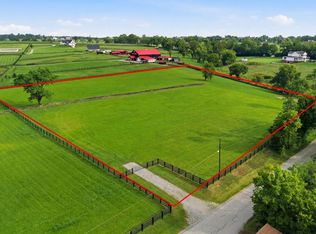 136 Lloyd Rd Lot 8, Georgetown, KY 40324