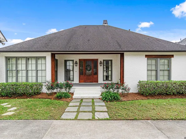 9848 Grenwich Ave, Baton Rouge, LA 70809