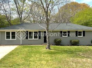 3772 Villa Ct, Powder Springs, GA 30127