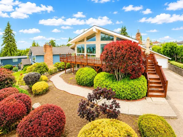 29816 2nd Avenue SW, Federal Way, WA 98023
