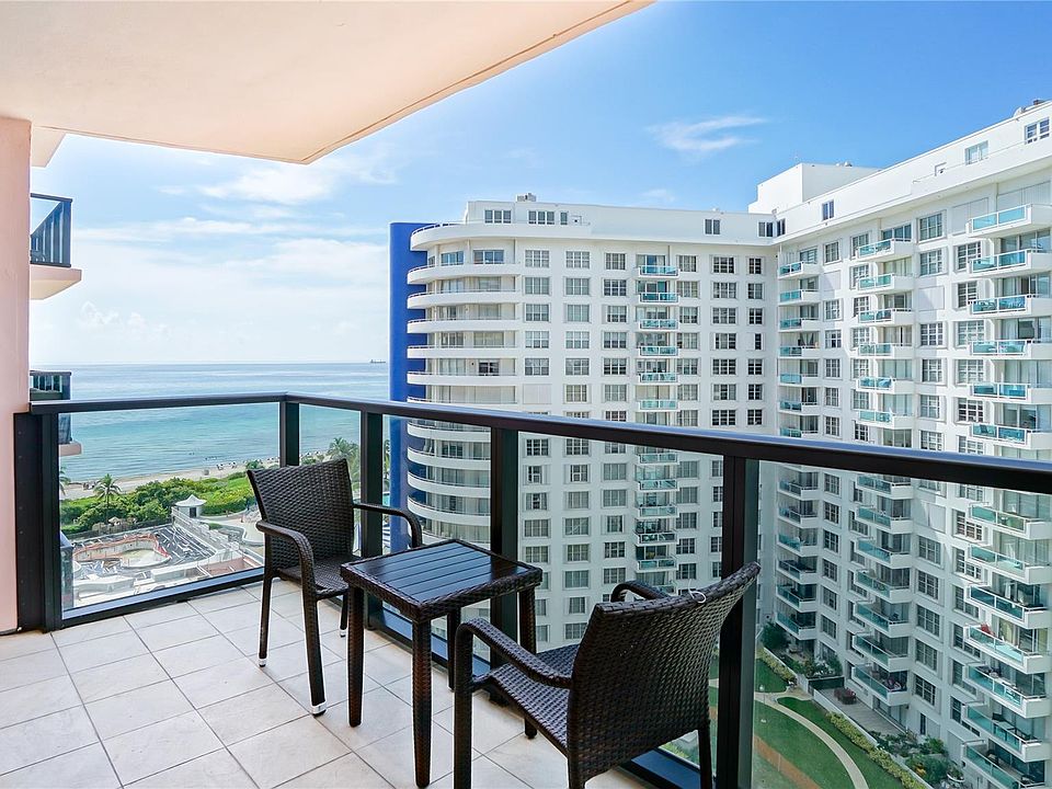 1st image of 5225 Collins Avenue #1417