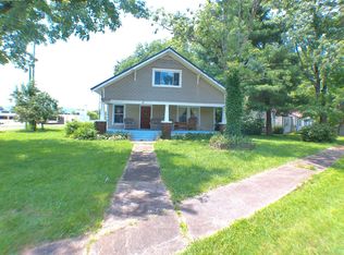 201 Hodges St N, Cowan, TN 37318