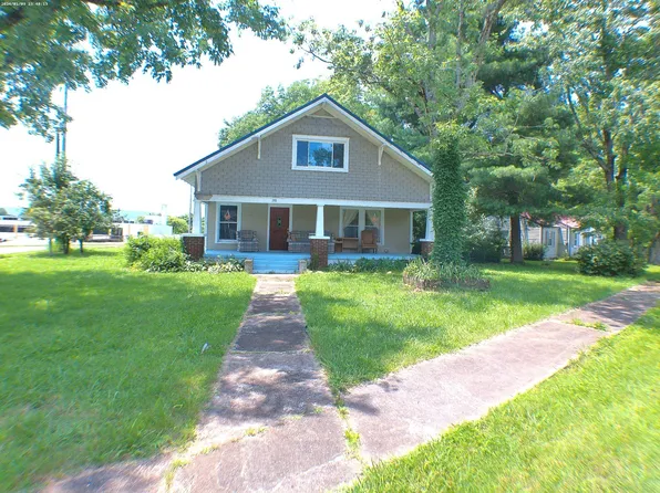 201 Hodges St N, Cowan, TN 37318