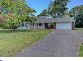 510 Egg Harbor Rd, Sewell, NJ 08080