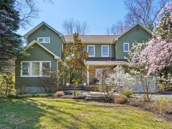 37 Hilltop Ave, Berkeley Heights Twp., NJ 07922