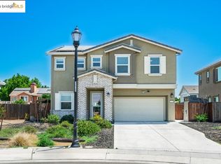 4670 Fuschia Way, Oakley, CA 94561