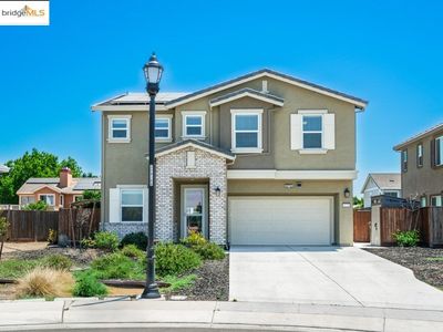 4670 Fuschia Way, Oakley, CA, 94561