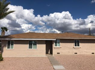 428 E Elliot St UNIT B, Florence, AZ 85132