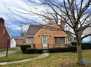 3208 Aldringham Rd, Toledo, OH 43606