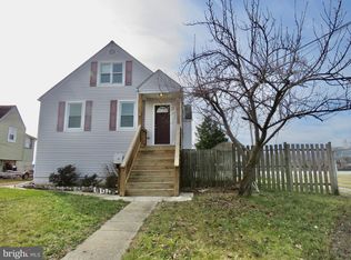 137 Bayside Dr, Baltimore, MD 21222