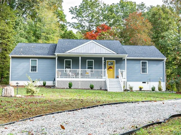 4294 River Rd, Goochland, VA 23063