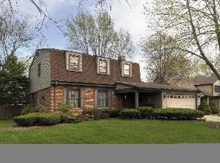 1619 N Haddow Ave, Arlington Heights, IL 60004