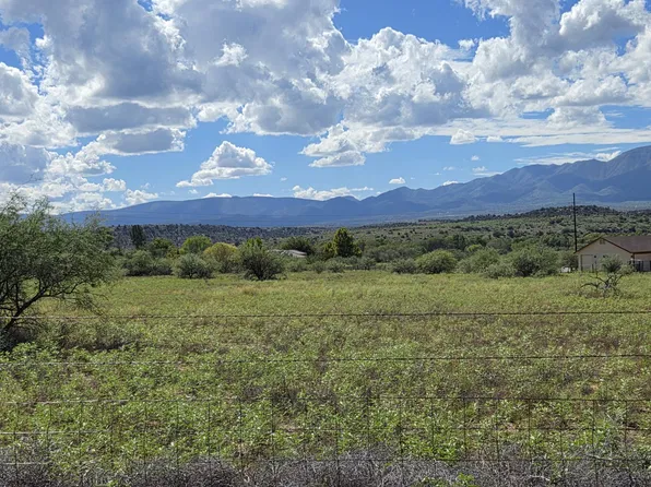 2800 S Barta Lane, Cornville, AZ 86325