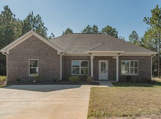119 Hadley Ct, Lincoln, AL 35096