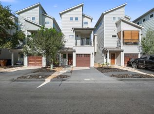 1008 Muse Ln, Austin, TX 78702