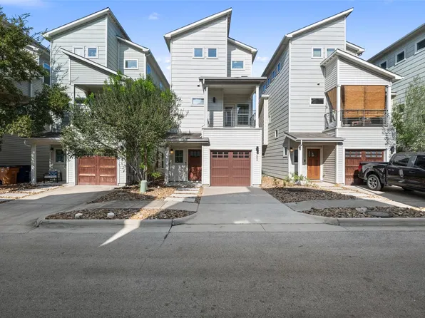 1008 Muse Ln, Austin, TX 78702