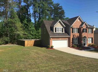 1919 Bethsaida Rd, Riverdale, GA 30296