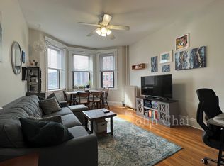 2 Ayr Rd APT 21, Brighton, MA 02135