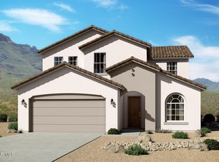 13853 Paseo Central Ave, El Paso, TX 79928