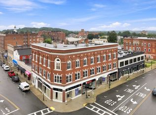 4-12 Parker St, Gardner, MA 01440