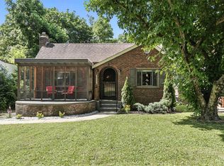 1511 Kenova Ave, Cincinnati, OH 45237