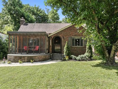 1511 Kenova Ave, Cincinnati, OH, 45237