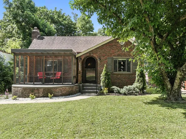 1511 Kenova Ave, Cincinnati, OH 45237