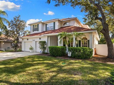 2015 Long Branch Ln, Clearwater, FL, 33760