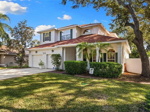 2015 Long Branch Ln, Clearwater, FL 33760