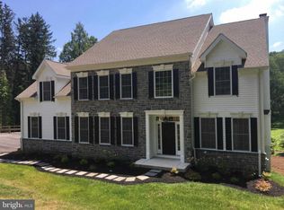 156 Logtown Dr, Media, PA 19063