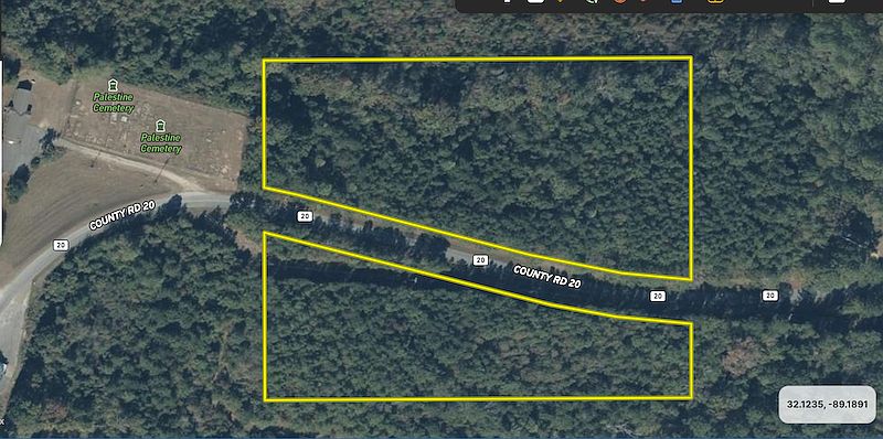 1st image of County Road 20 Lot Wp001