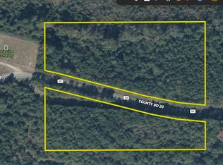 County Road 20 Lot Wp001, Louin, MS 39338