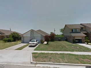 4506 Ronald Dr, Killeen, TX 76542